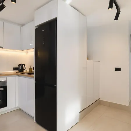 아파트 Castelo View Luxury *