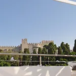 Apartamento Castelo View Luxury