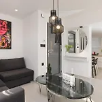 Castelo View Luxury Apartamento