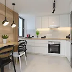 Castelo View Luxury Apartamento *