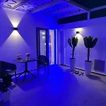 Castelo View Luxury Apartamento