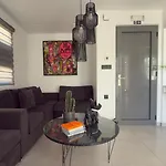 Castelo View Luxury Appartement Rhodes City