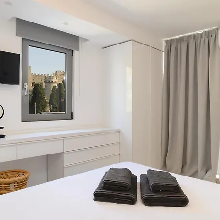 Castelo View Luxury
