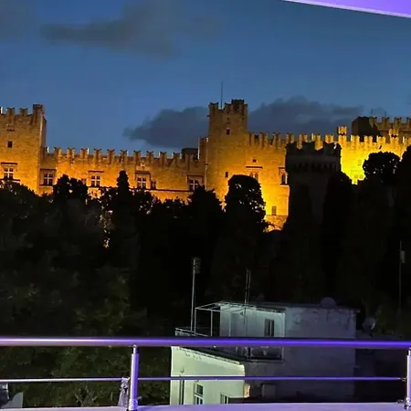 Apartment Castelo View Luxury