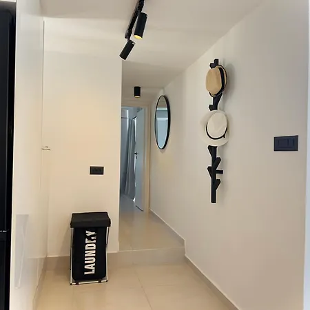 Apartment Castelo View Luxury Rhodes City