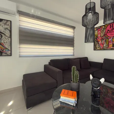 Castelo View Luxury Appartement *