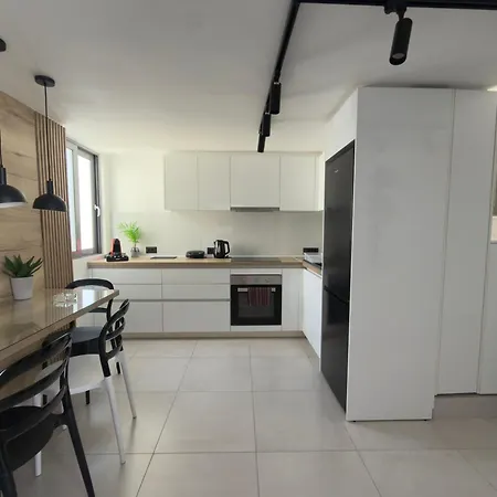 Apartamento Castelo View Luxury Rhodes City