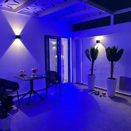 Apartamento Castelo View Luxury