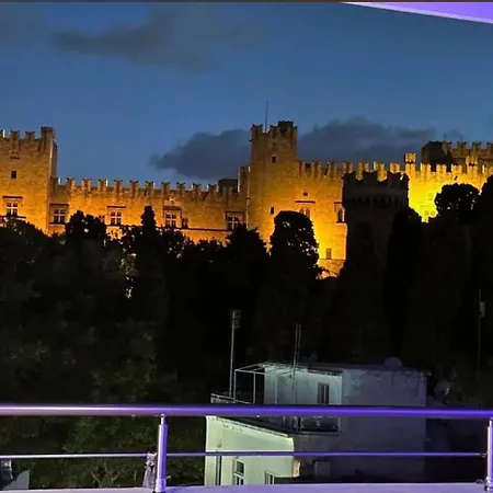 Castelo View Luxury
