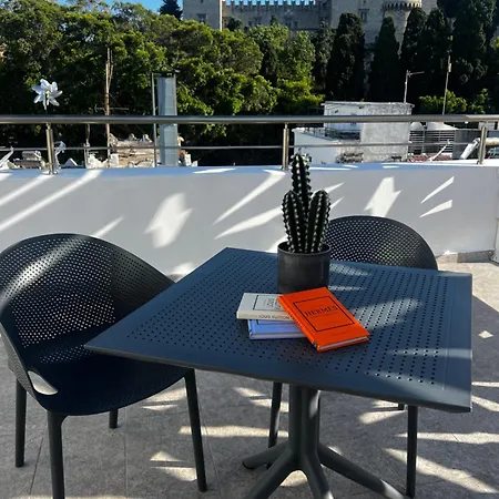 Appartement Castelo View Luxury *