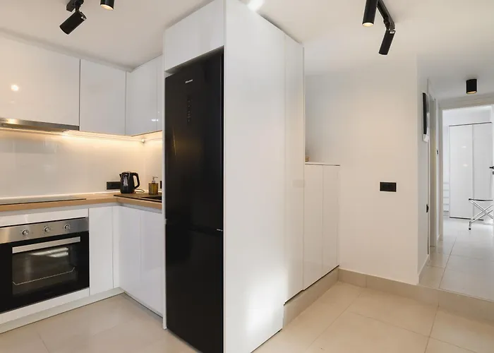 Apartamento Castelo View Luxury *