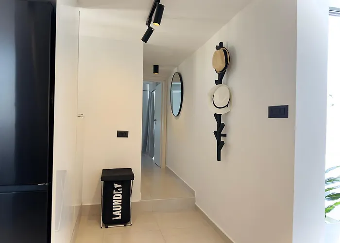 Apartamento Castelo View Luxury Rhodes City