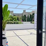 Castelo View Luxury Apartment