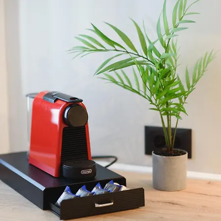 Castelo View Luxury 公寓