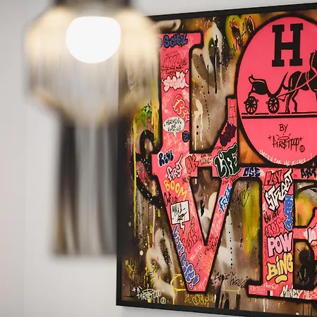 Lejlighed Castelo View Luxury