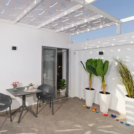 Castelo View Luxury Lejlighed