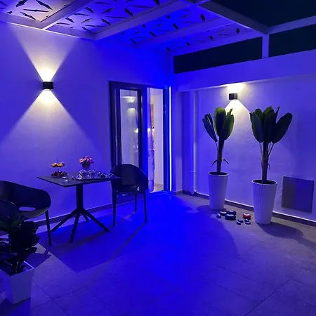 Castelo View Luxury Lejlighed