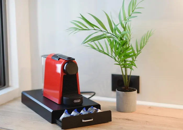 Castelo View Luxury Lejlighed