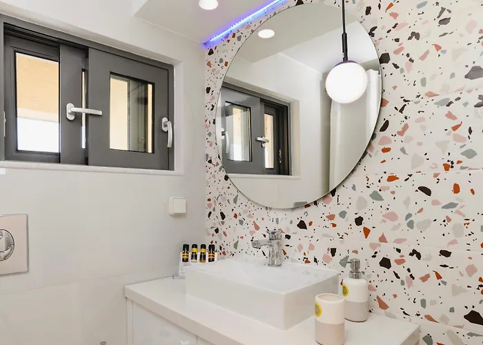 Castelo View Luxury * Rhodes City