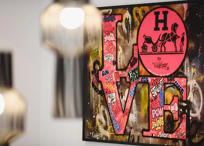 Lejlighed Castelo View Luxury