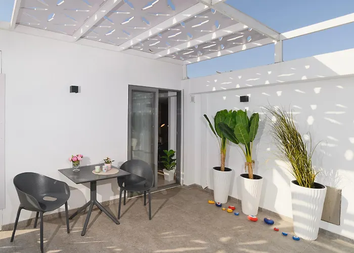 Castelo View Luxury Lejlighed