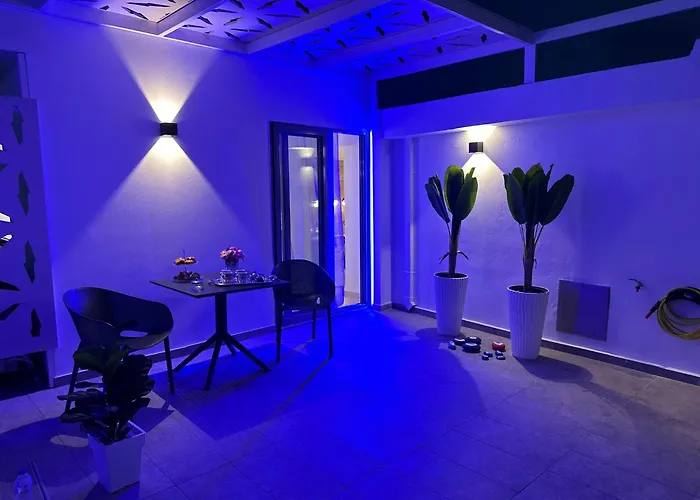 Castelo View Luxury 公寓